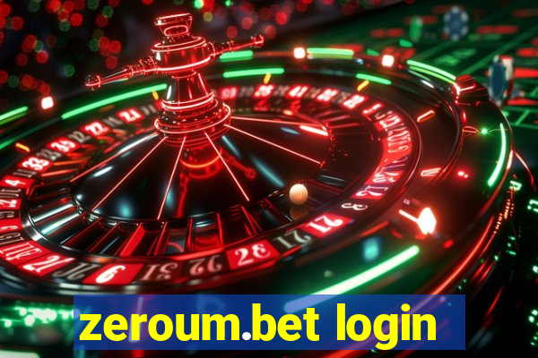 zeroum.bet login